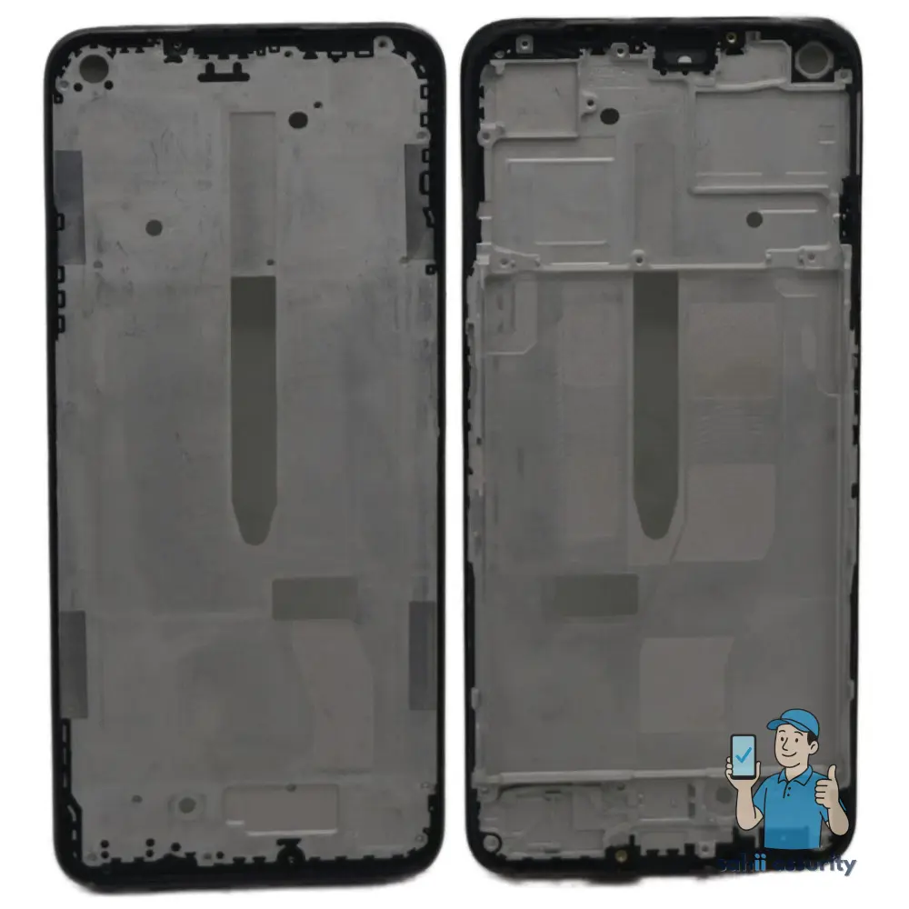 LCD Frame Middle Chassis for OnePlus Nord CE 2 Lite 5G